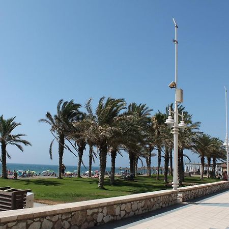 Frente Al Mar Apartamento Málaga Exterior foto